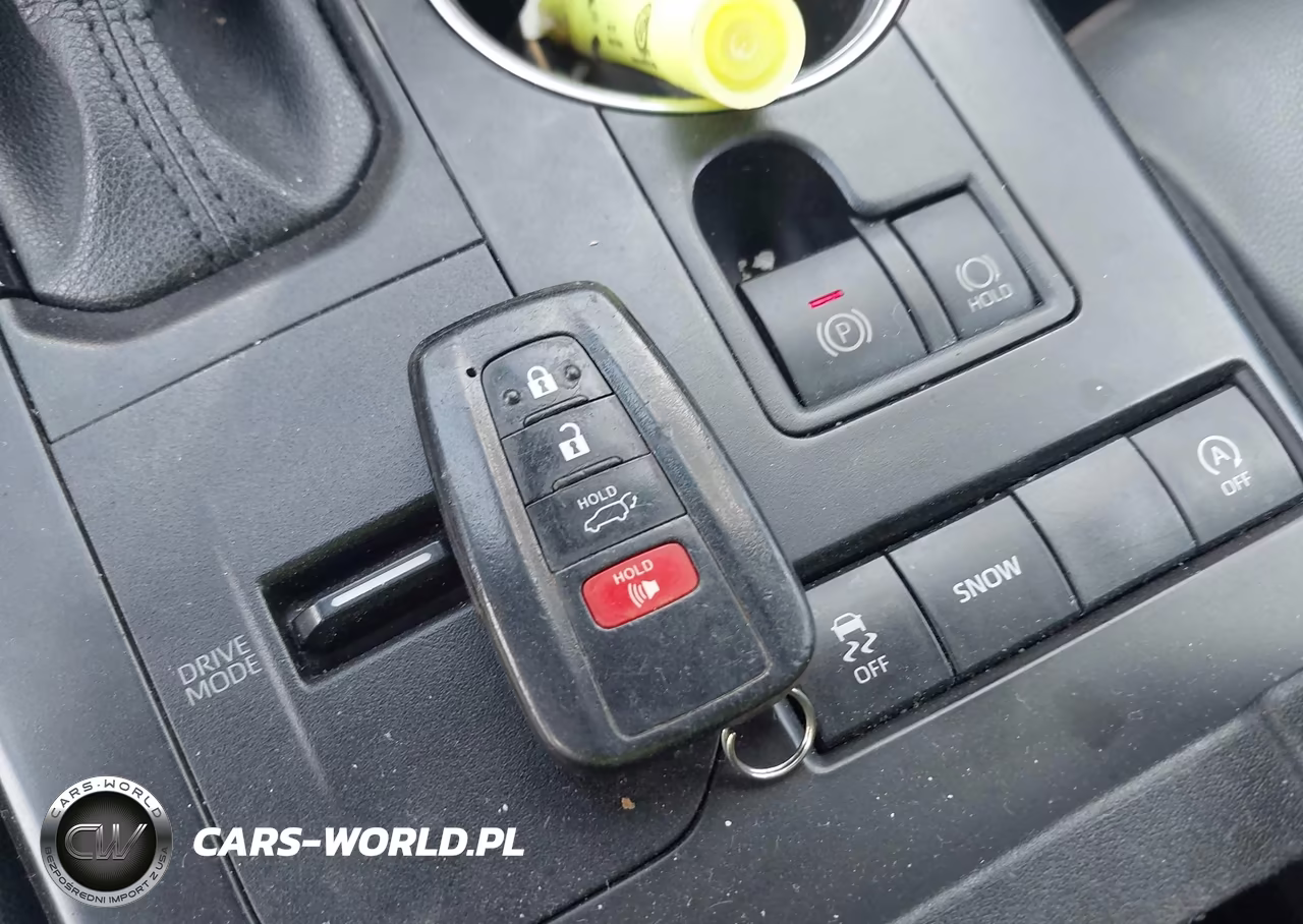 2021 Toyota Highlander Xse VIN:5TDLZRAH9MS085998 - 11