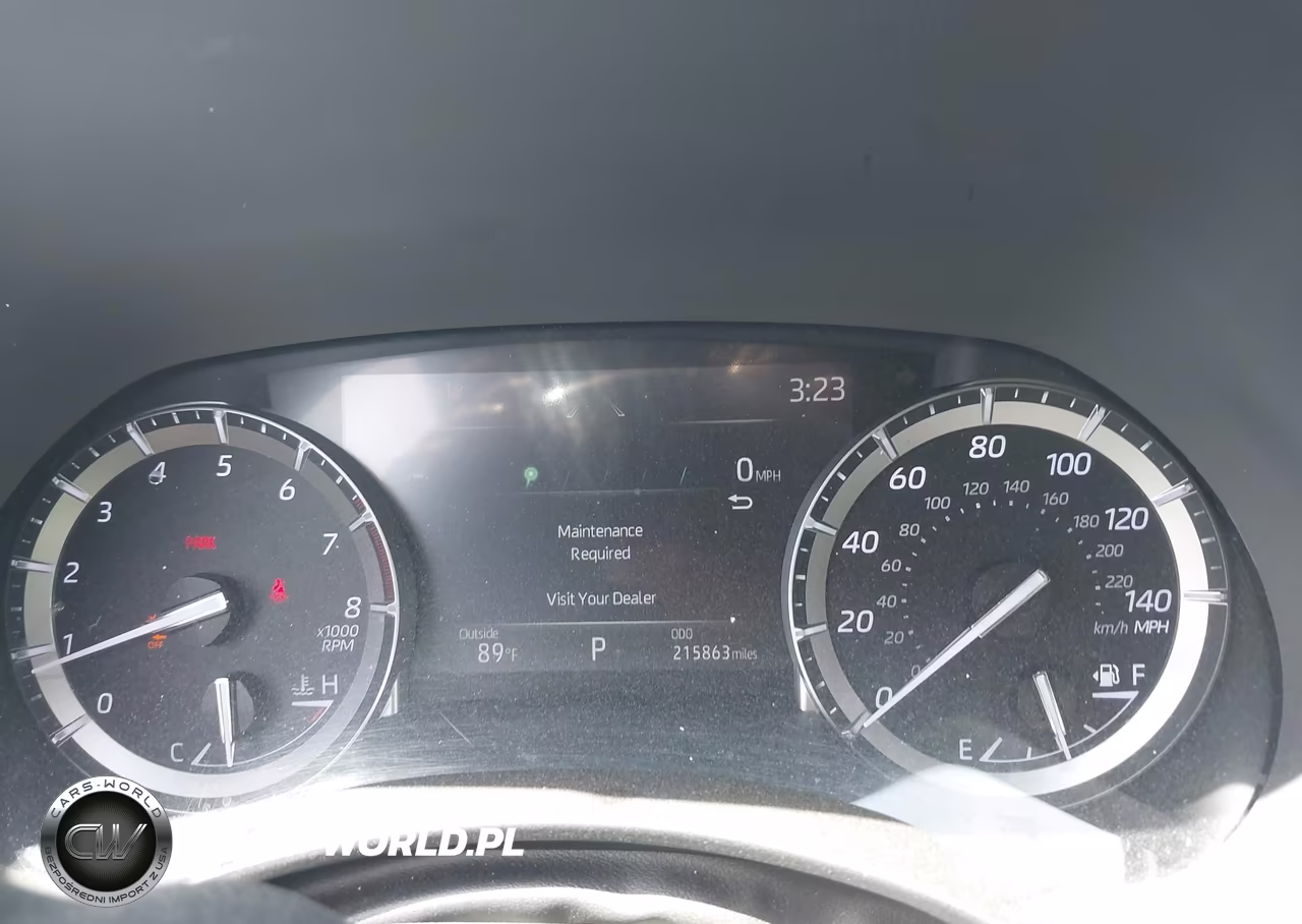 2021 Toyota Highlander Xse VIN:5TDLZRAH9MS085998 - 7