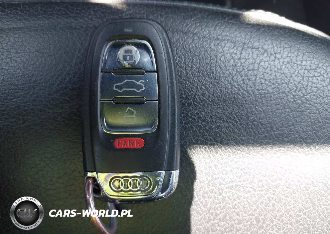 2011 Audi Q5 2.0T Premium VIN:WA1LFAFP8BA032675 - 11