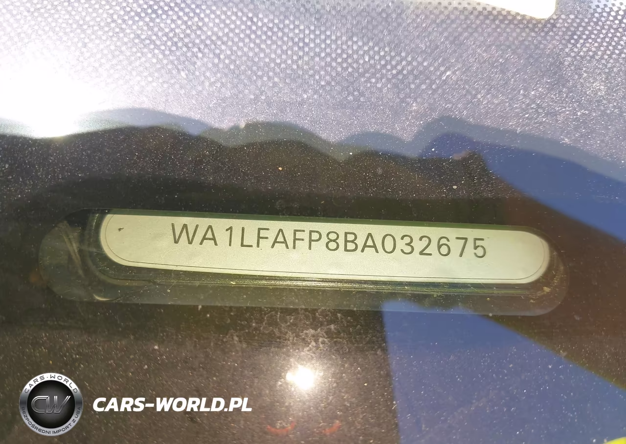 2011 Audi Q5 2.0T Premium VIN:WA1LFAFP8BA032675 - 17