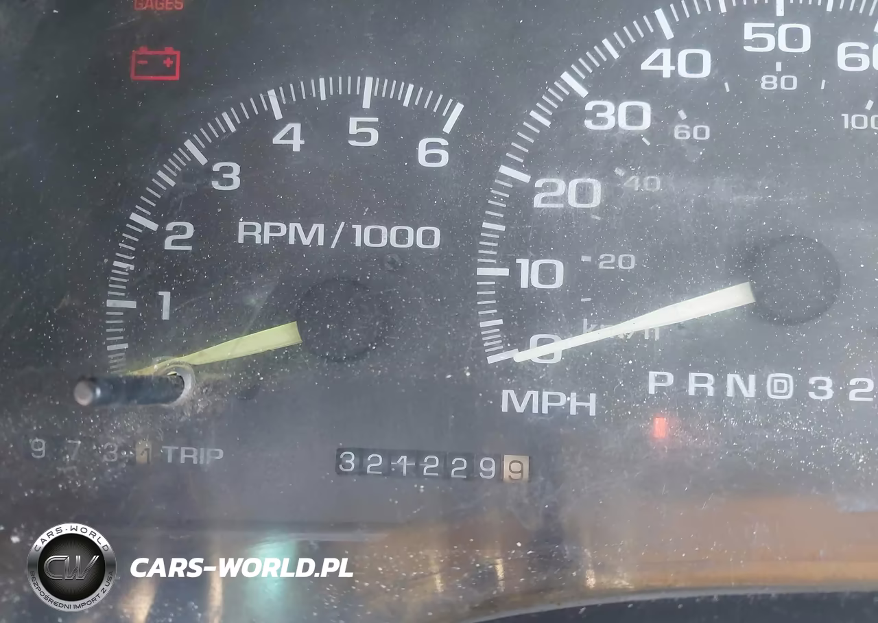 1998 GMC Sierra 1500 Sl Wideside VIN:1GTEC14W3WZ502720 - 7