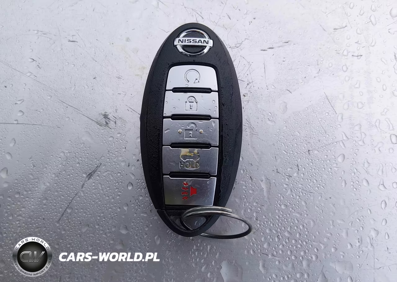 2015 Nissan Altima 2.5 Sl VIN:1N4AL3AP8FN895926 - 11