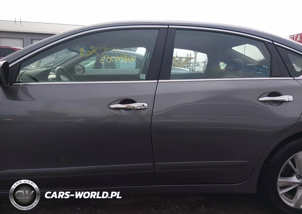 2015 Nissan Altima 2.5 Sl VIN:1N4AL3AP8FN895926 - 15