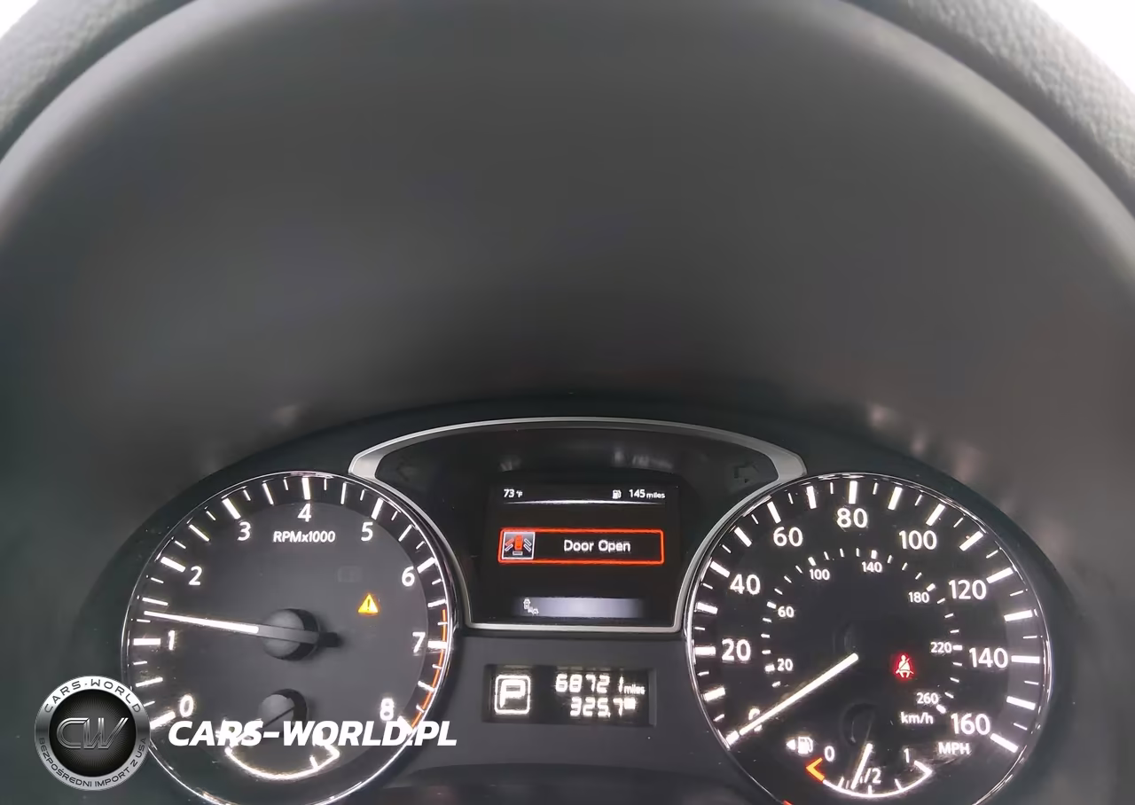 2015 Nissan Altima 2.5 Sl VIN:1N4AL3AP8FN895926 - 7