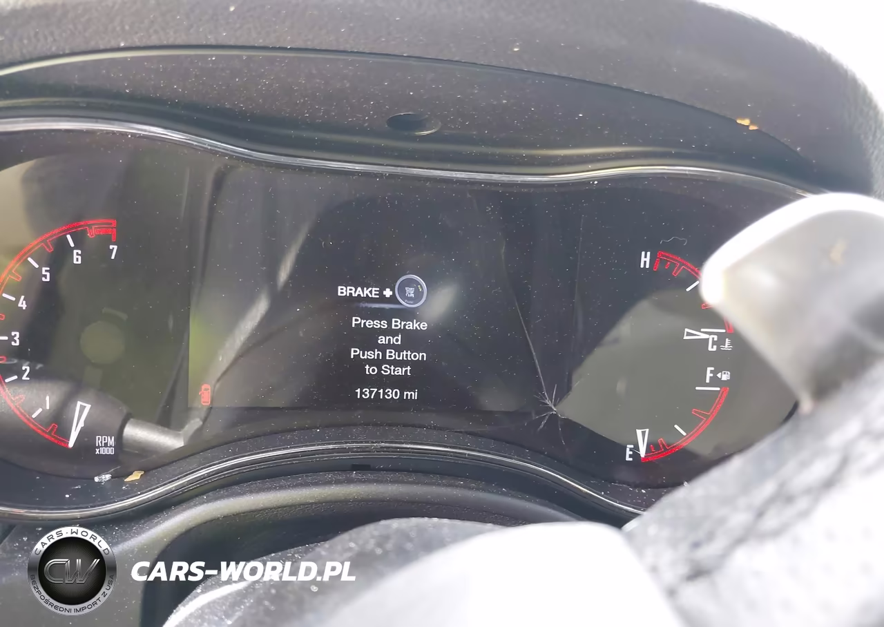 2020 Dodge Durango Gt Plus Awd VIN:1C4RDJDG5LC213554 - 7