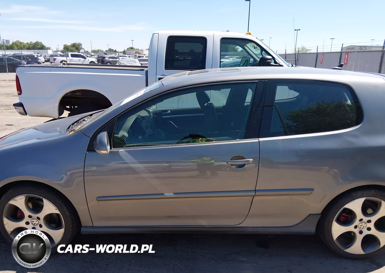 2009 Volkswagen Gti VIN:WVWED71KX9W114813 - 6