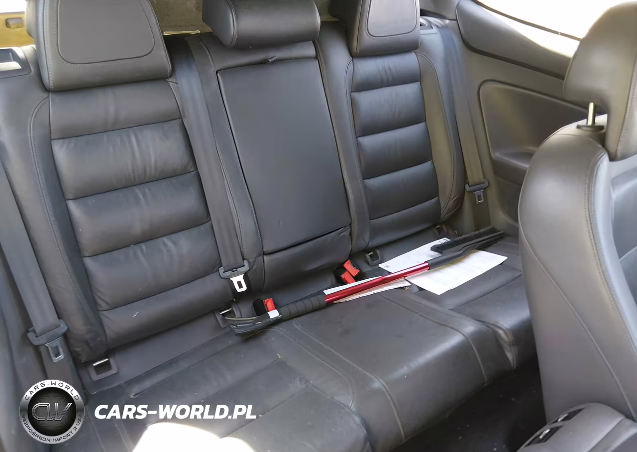2009 Volkswagen Gti VIN:WVWED71KX9W114813 - 8
