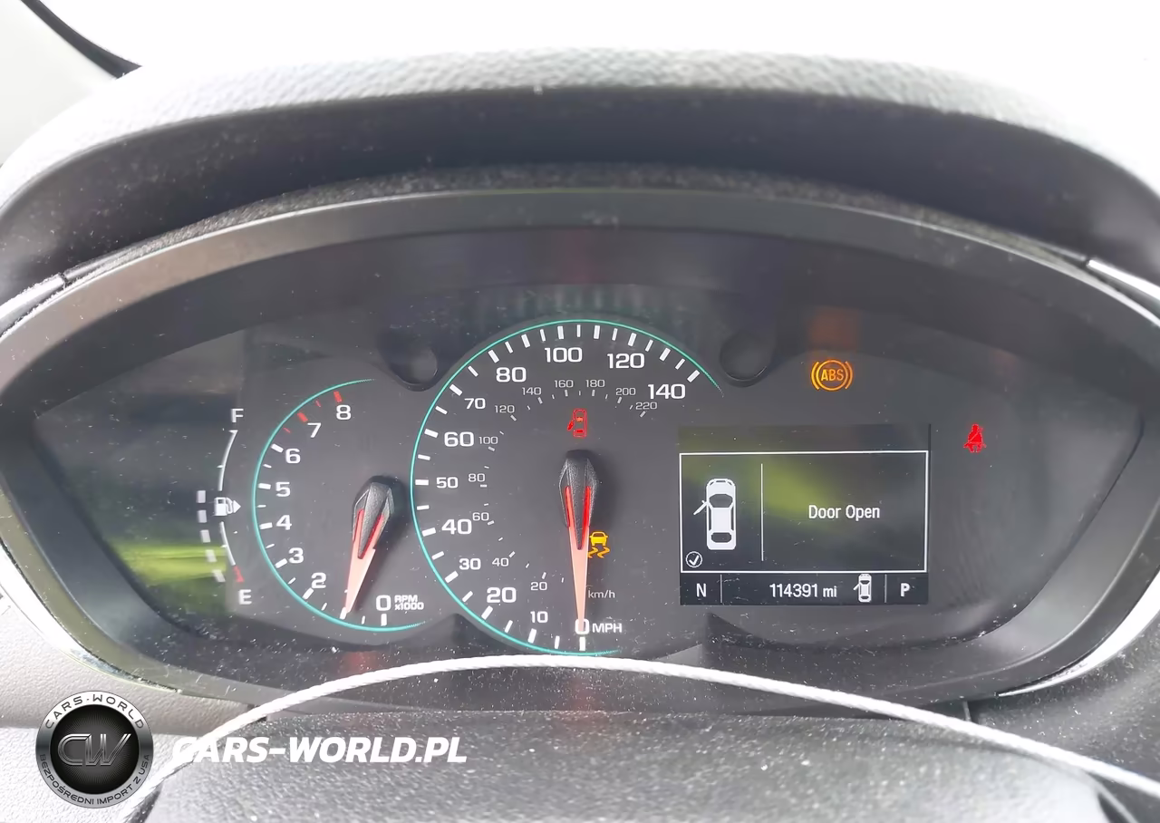 2019 Chevrolet Trax Ls VIN:3GNCJKSB2KL230348 - 7