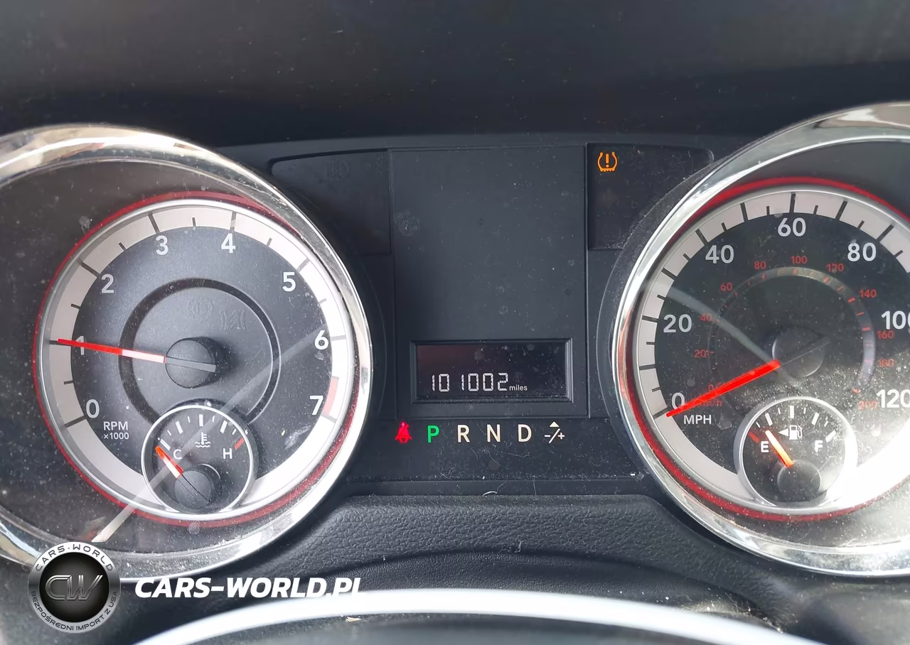 2013 Dodge Grand Caravan Se VIN:2C4RDGBG5DR762878 - 7