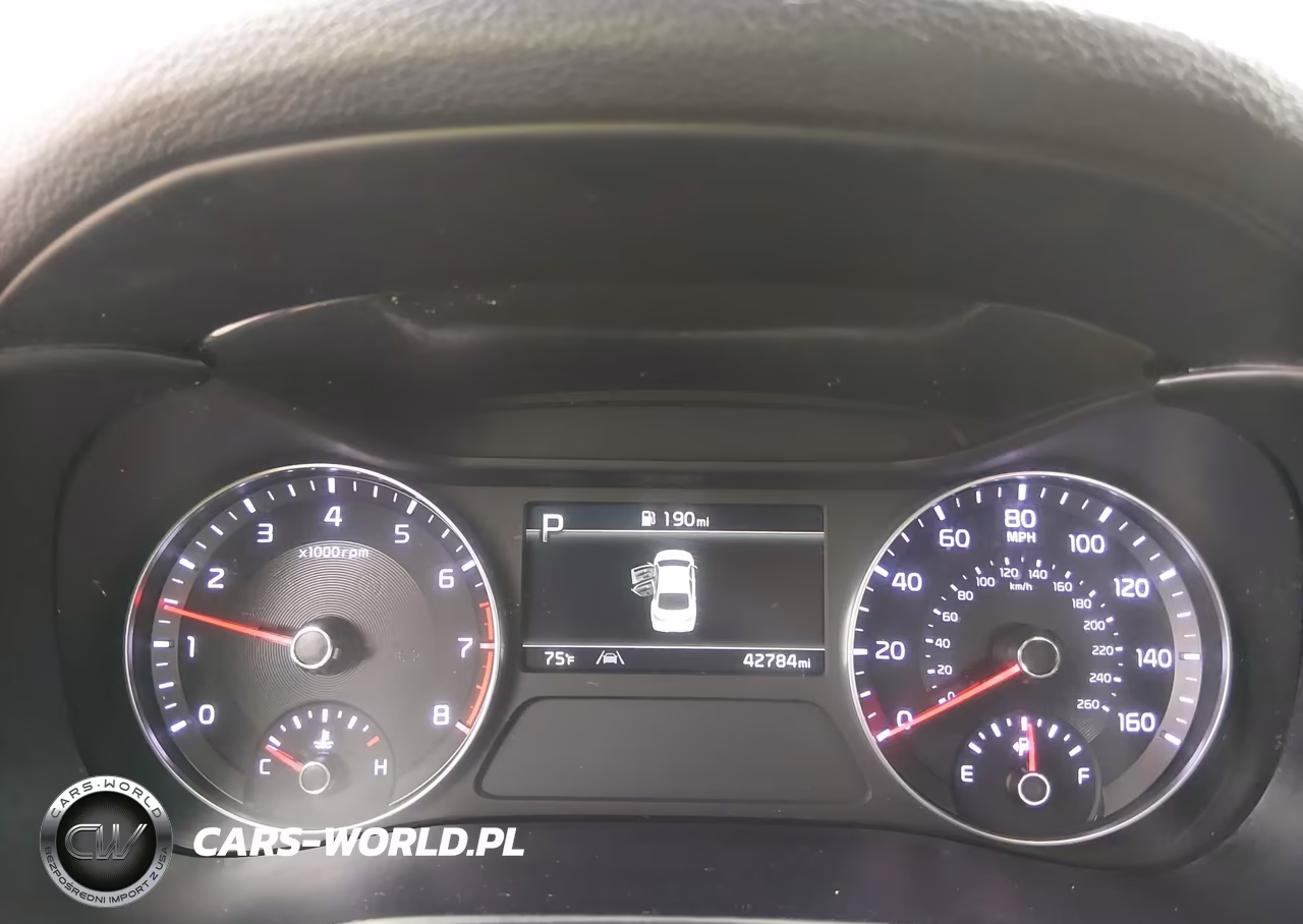 2024 Kia Forte Lx VIN:3KPF24AD0RE695338 - 7