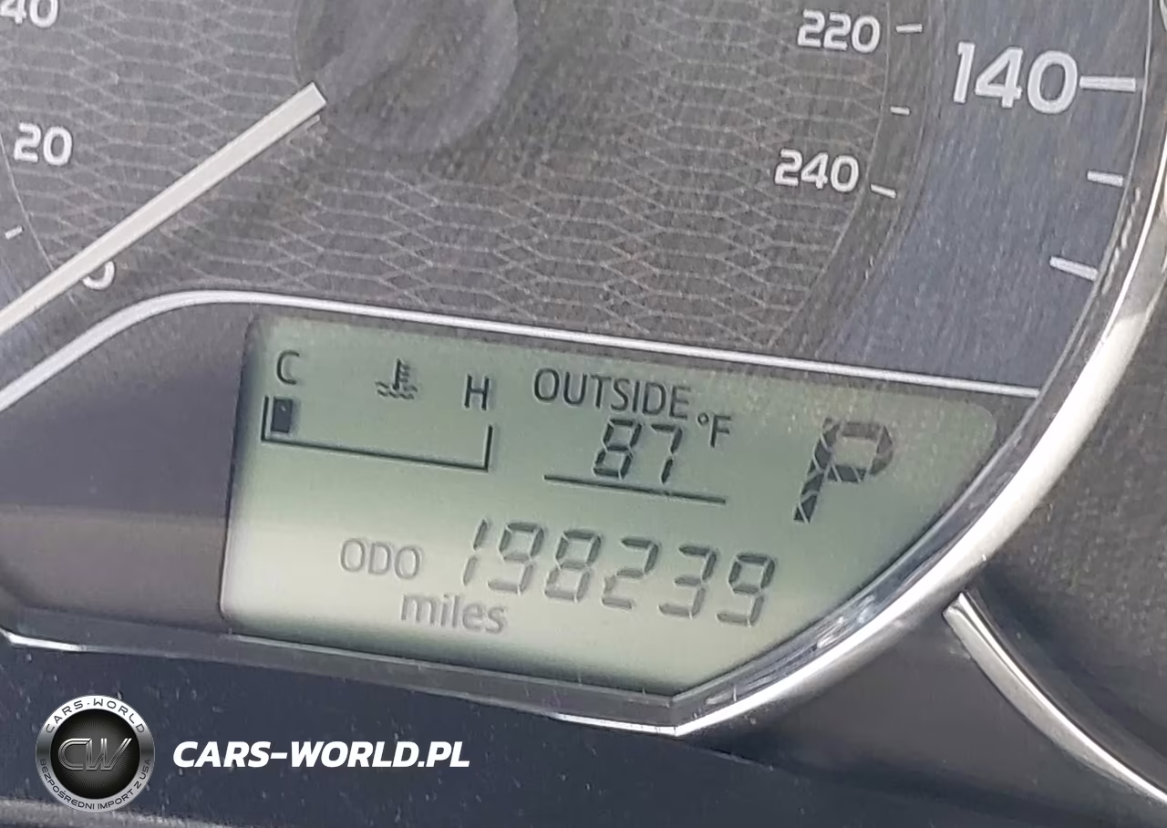 2015 Toyota Corolla Le VIN:2T1BURHEXFC334097 - 15
