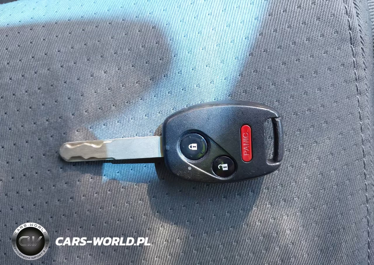 2008 Honda Pilot Vp VIN:5FNYF182X8B034960 - 11