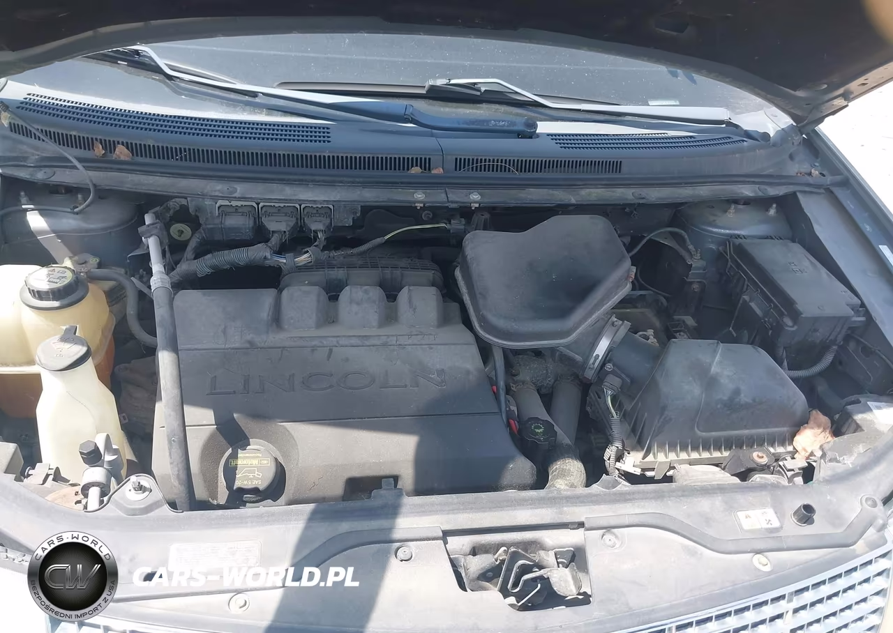 2008 Lincoln Mkx VIN:2LMDU88C58BJ32667 - 10