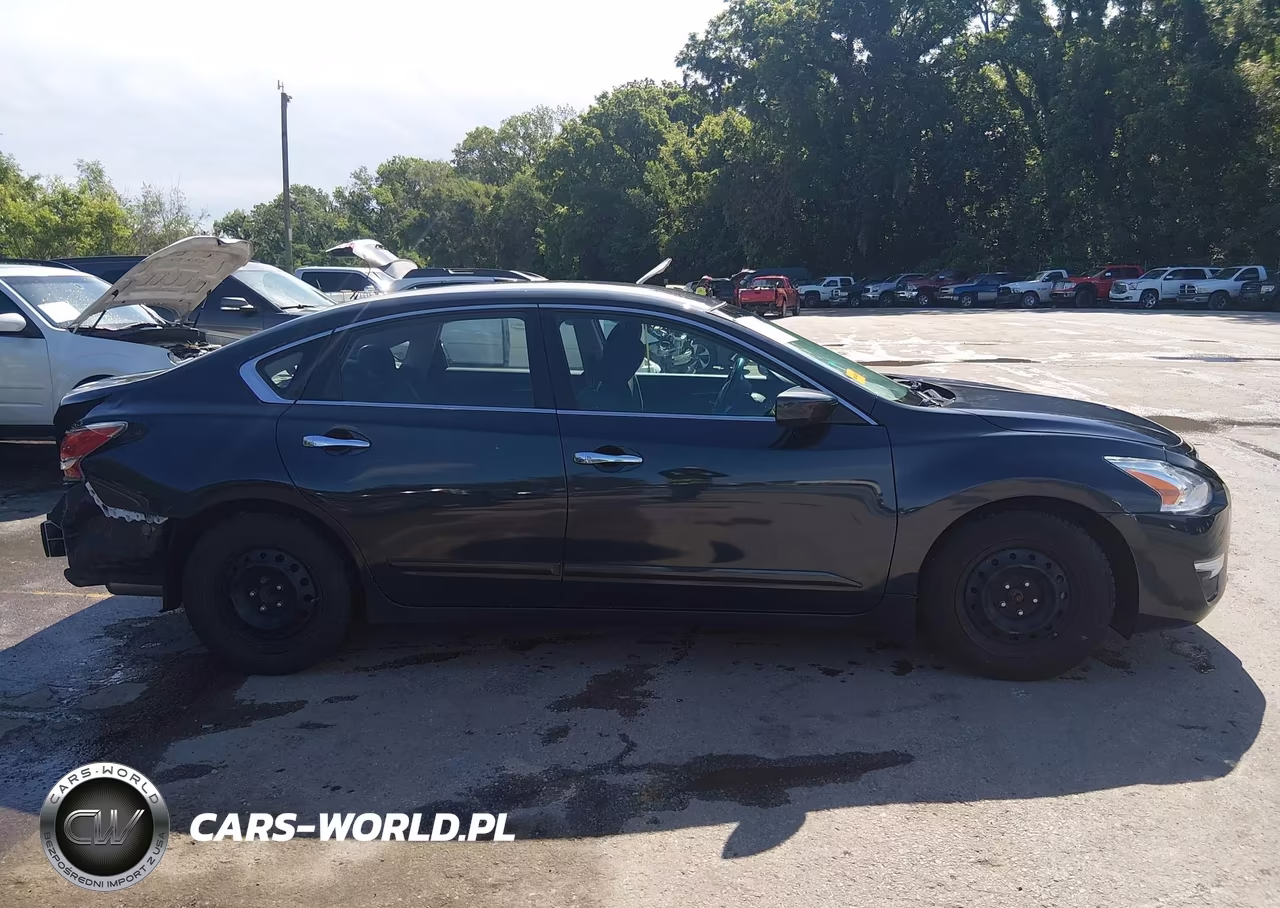 2014 Nissan Altima 2.5 S VIN:1N4AL3AP2EC110424 - 14