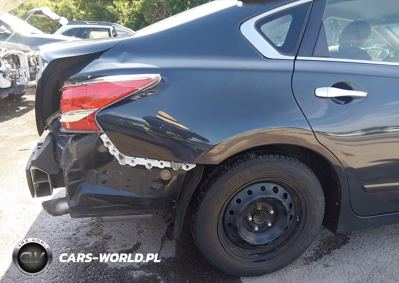 2014 Nissan Altima 2.5 S VIN:1N4AL3AP2EC110424 - 18