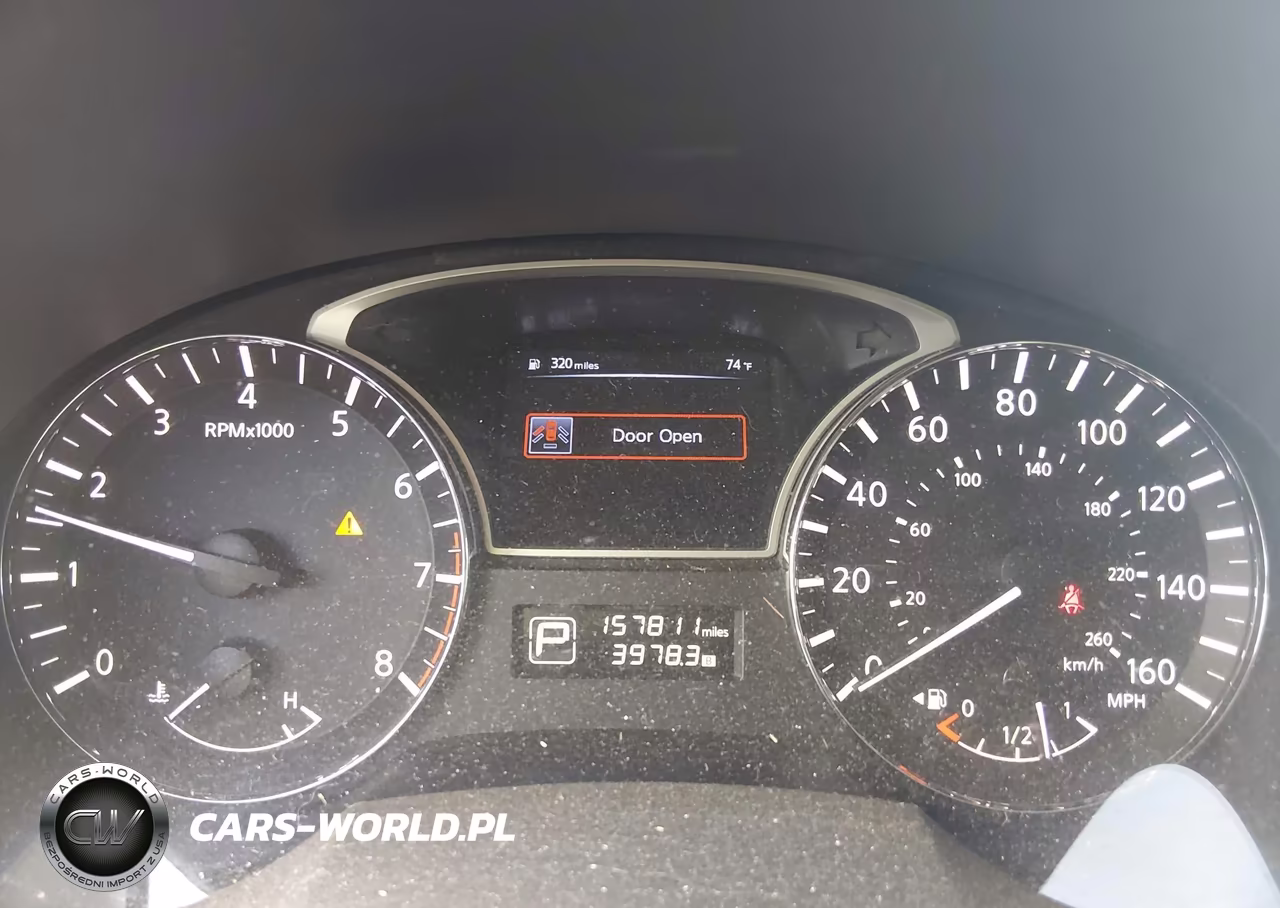 2014 Nissan Altima 2.5 S VIN:1N4AL3AP2EC110424 - 7