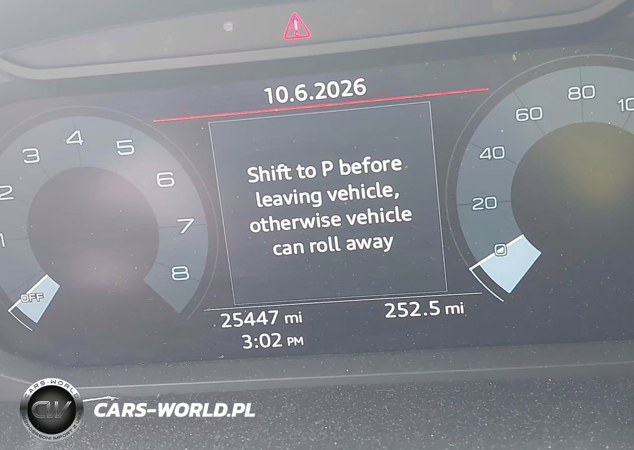 2025 Audi Q3 Premium 45 Tfsi S Line Quattro Tiptronic VIN:WA1EECF33S1042874 - 15
