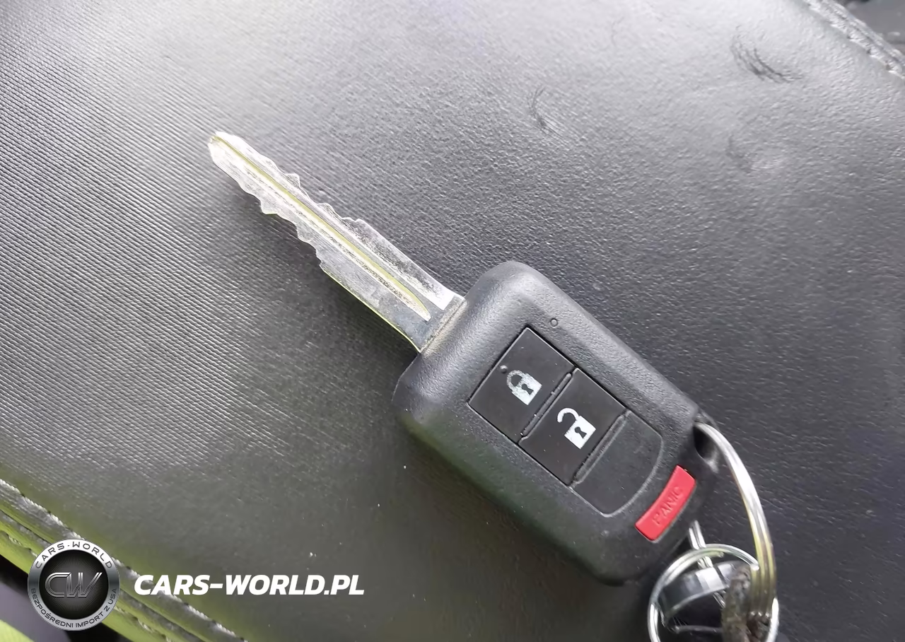 2019 Mitsubishi Outlander Es VIN:JA4AD2A3XKZ048224 - 11