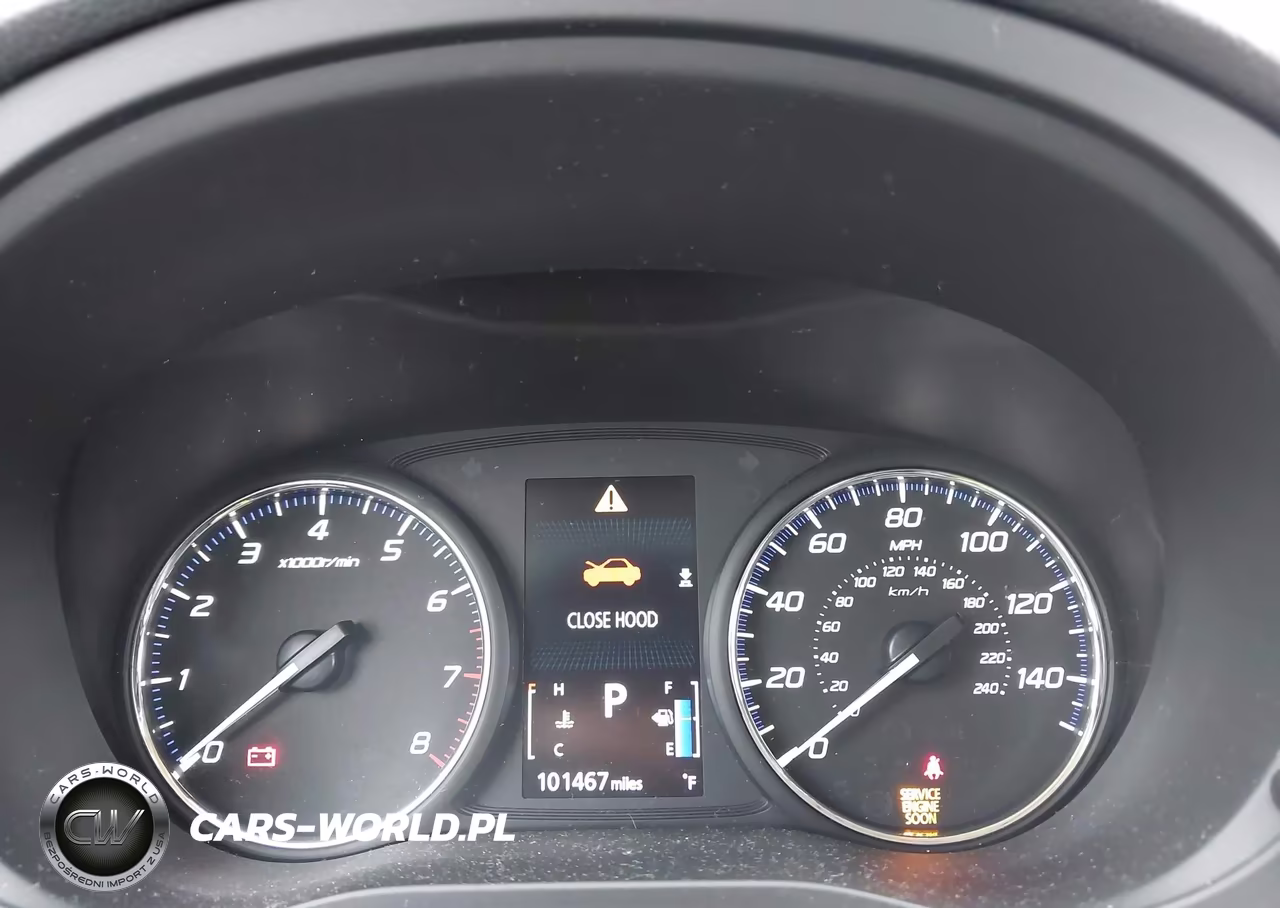 2019 Mitsubishi Outlander Es VIN:JA4AD2A3XKZ048224 - 7