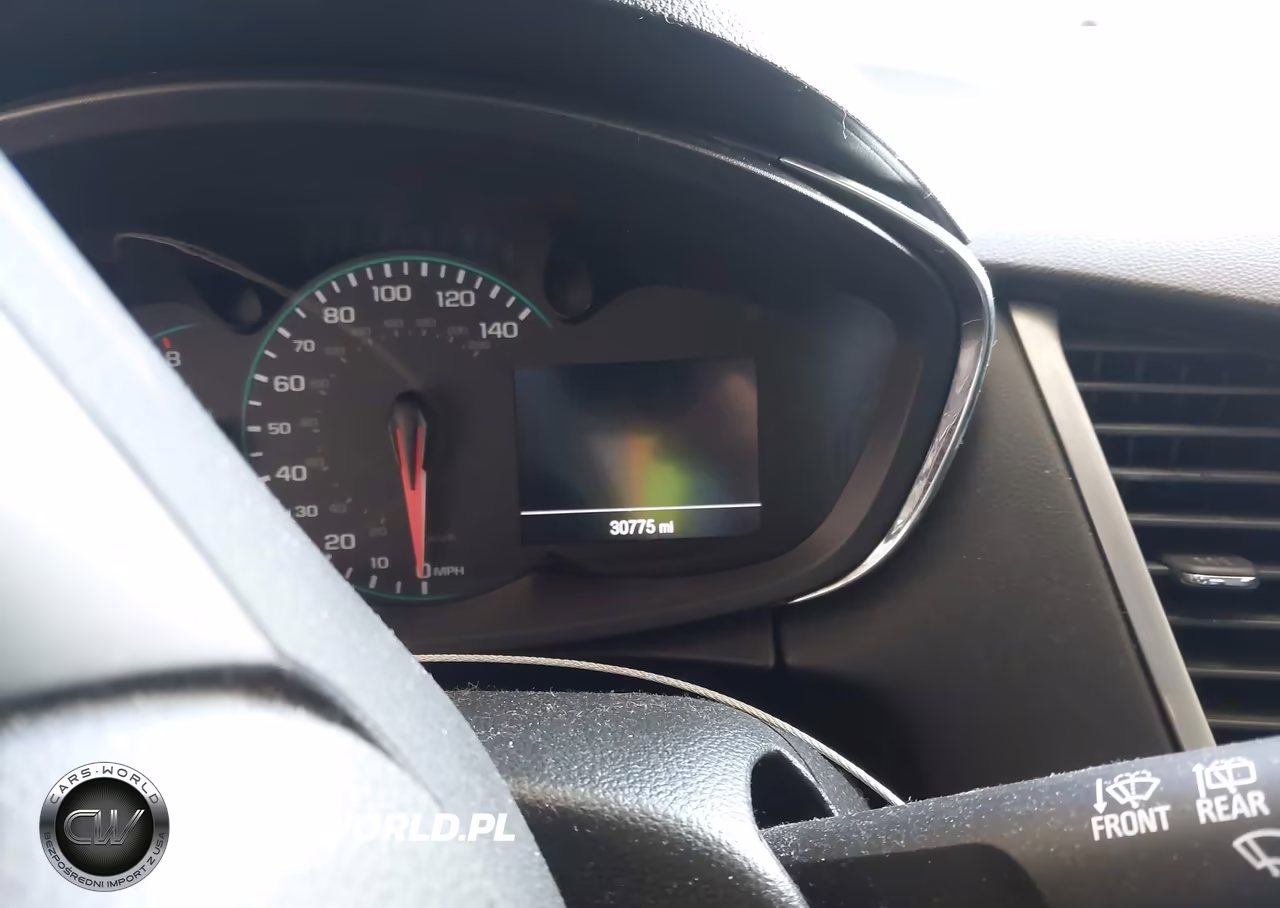 2018 Chevrolet Trax Ls VIN:KL7CJKSBXJB720686 - 7