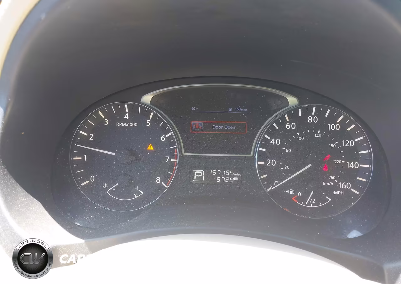 2015 Nissan Altima 2.5 S VIN:1N4AL3AP8FC268719 - 7