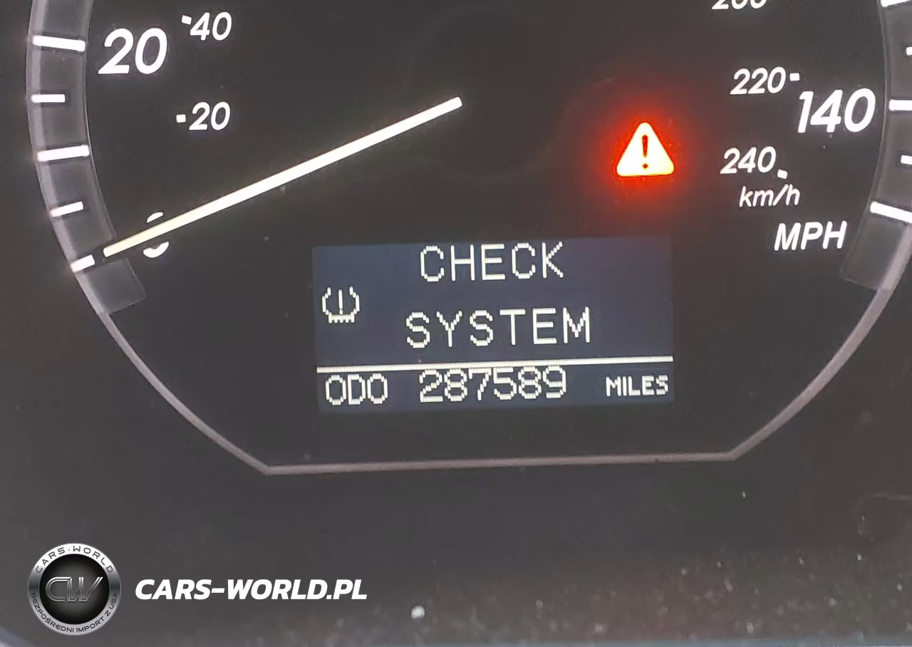 2007 Lexus Rx 400H VIN:JTJHW31U472007825 - 13
