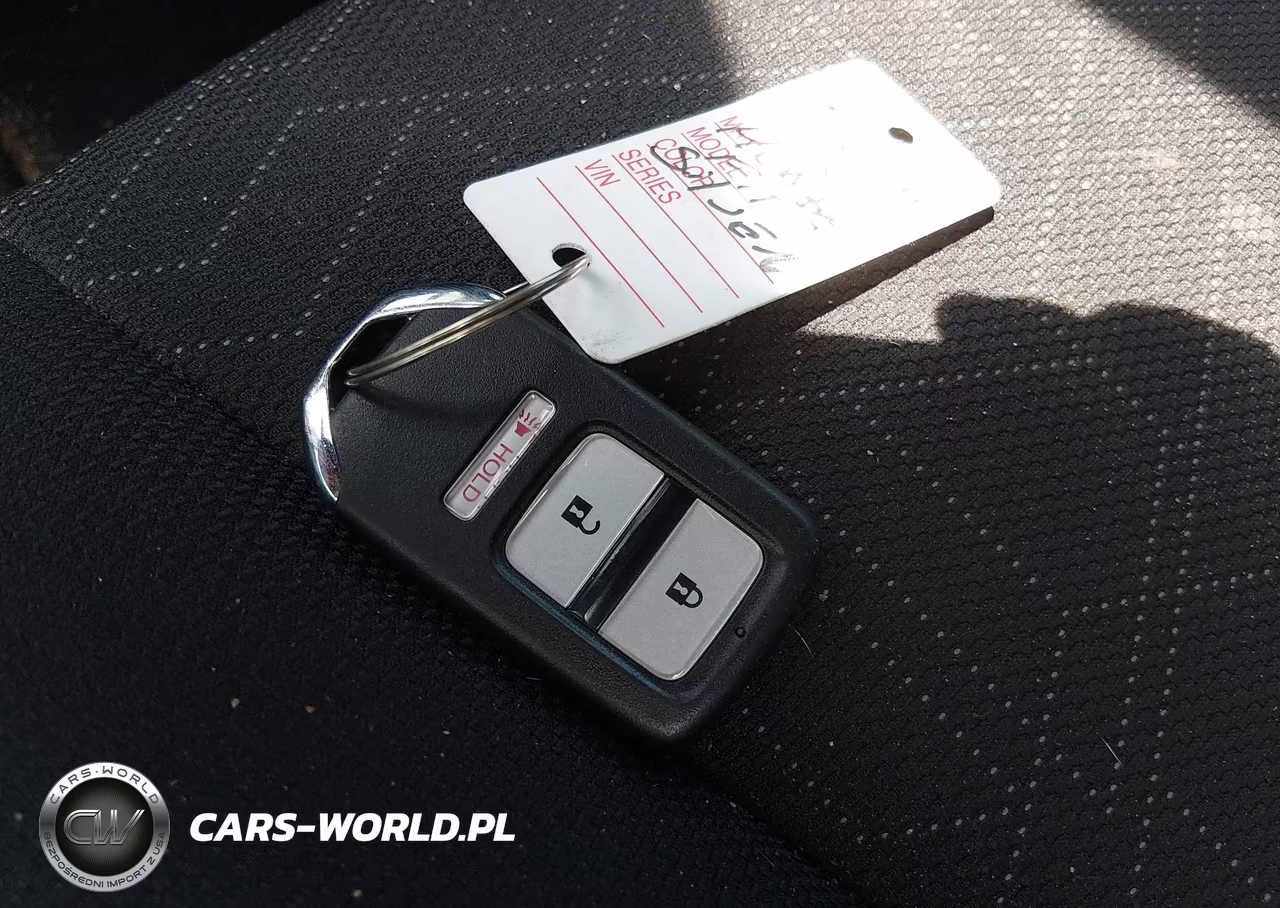 2015 Honda Fit Ex-Ex-L VIN:3HGGK5H81FM708863 - 11