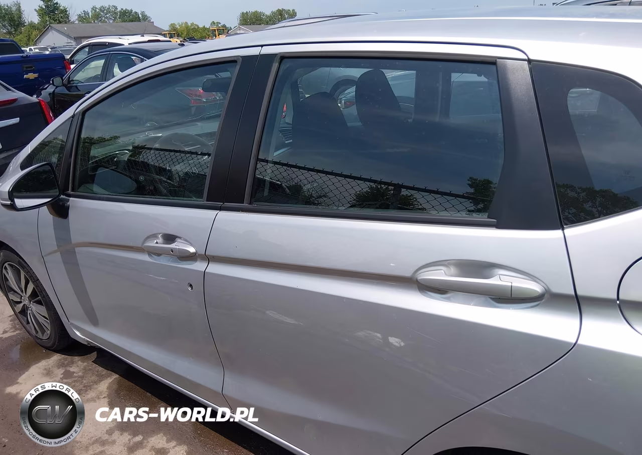 2015 Honda Fit Ex-Ex-L VIN:3HGGK5H81FM708863 - 14