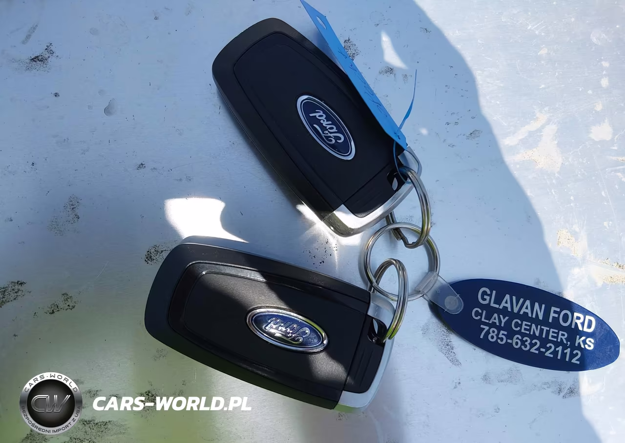 2020 Ford Escape Se VIN:1FMCU9G61LUB05557 - 11