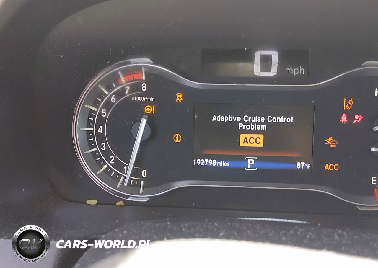 2016 Honda Pilot Touring VIN:5FNYF6H96GB051697 - 15