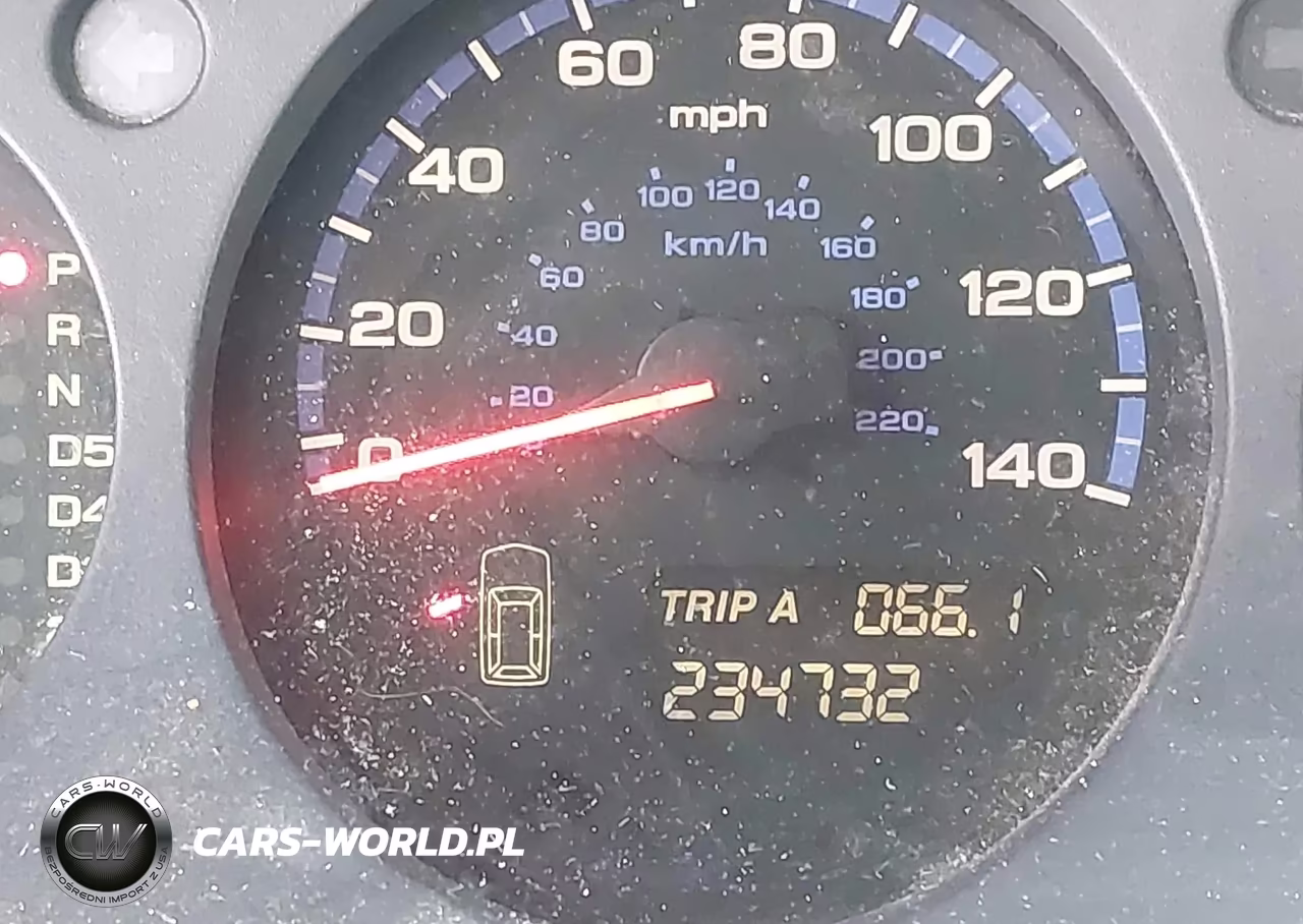 2004 Acura Mdx VIN:2HNYD18644H551842 - 16