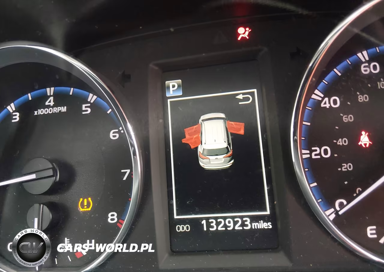 2016 Toyota Rav4 Xle VIN:2T3WFREV0GW270370 - 15