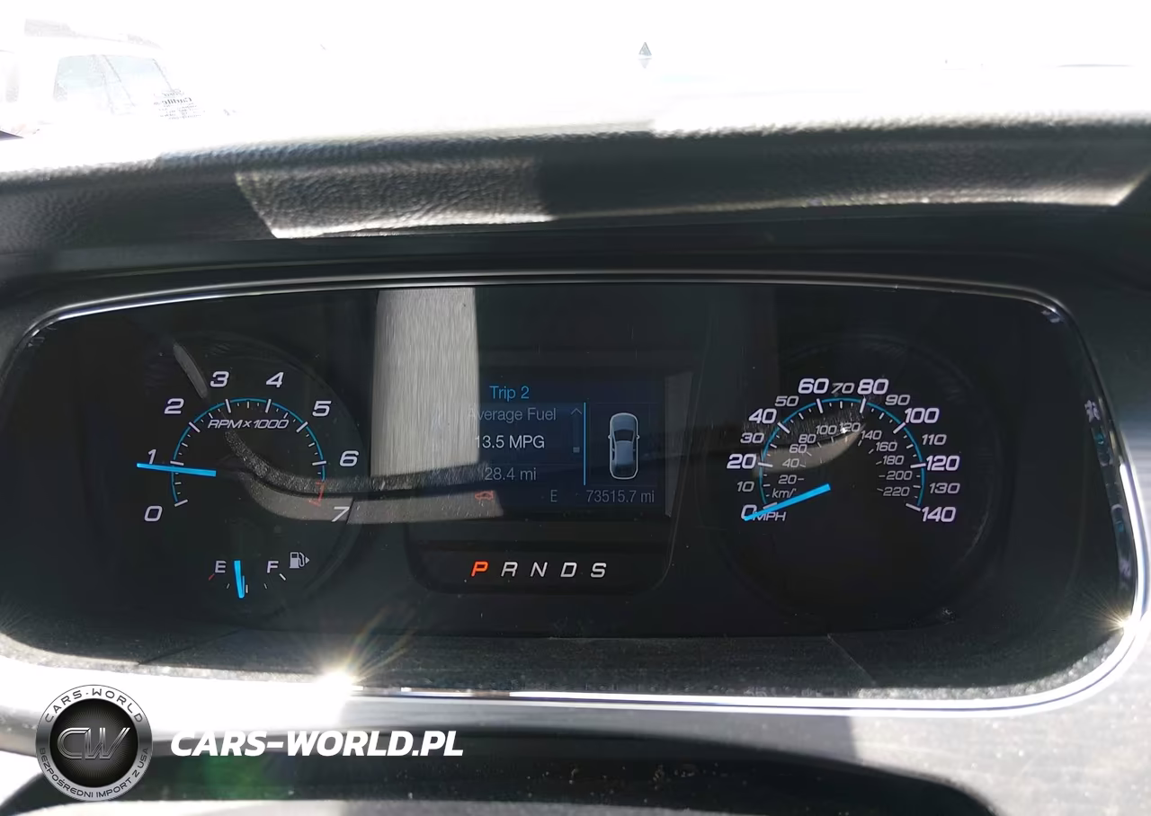 2018 Ford Taurus Sel VIN:1FAHP2E86JG127701 - 7