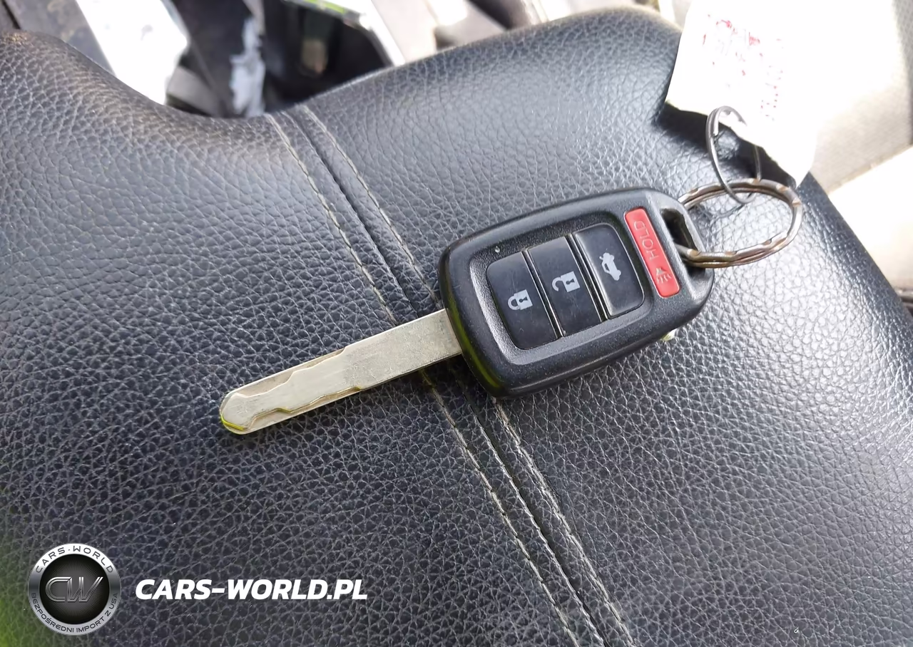 2014 Honda Accord Sport VIN:1HGCR2F57EA250596 - 11
