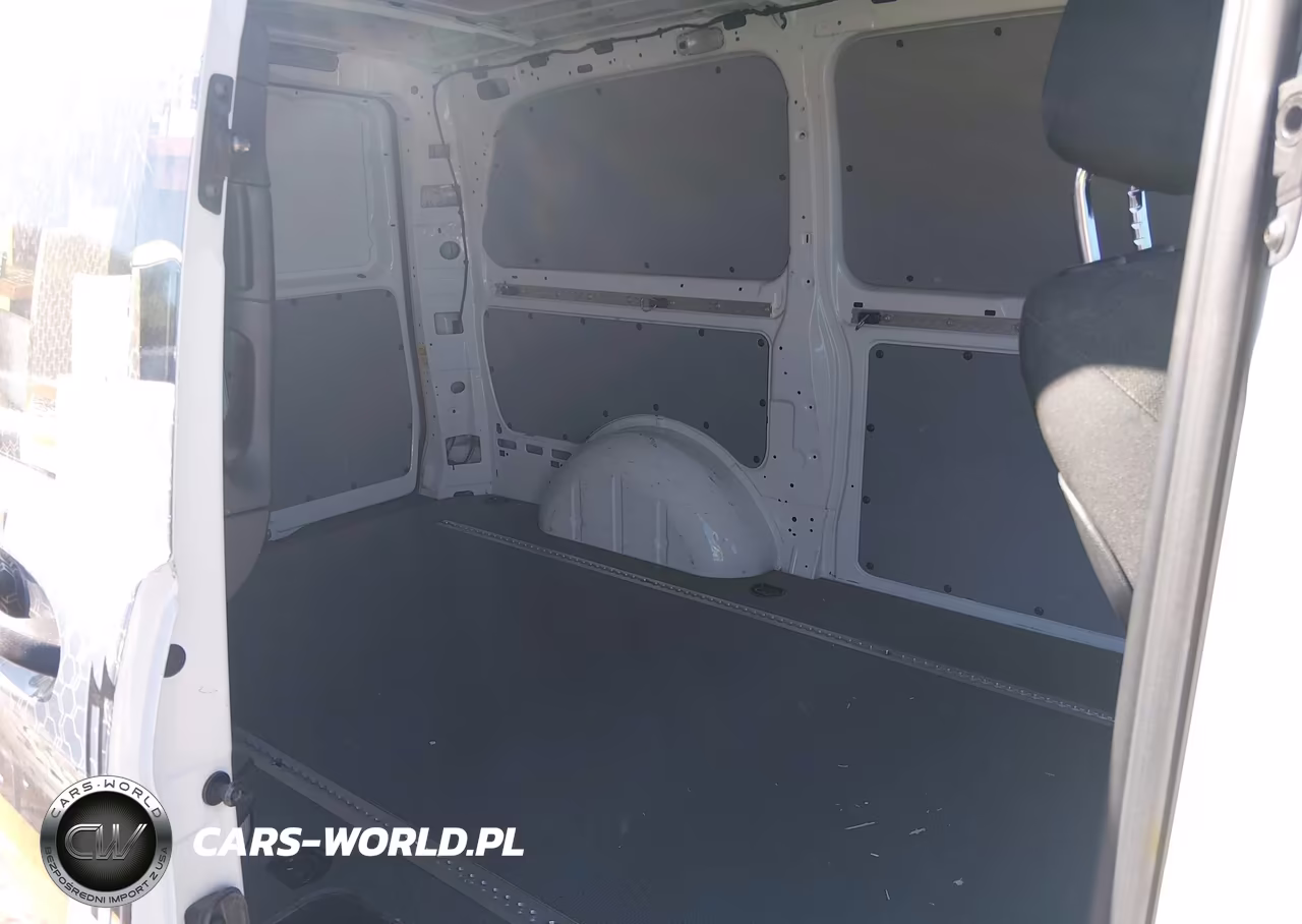 2020 Mercedes-Benz Metris VIN:WD3PG2EA5L3672138 - 8