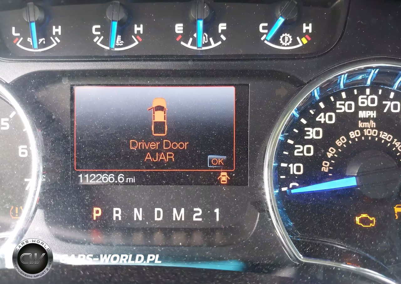 2013 Ford F-150 Xlt VIN:1FTFW1CF6DKE15929 - 7