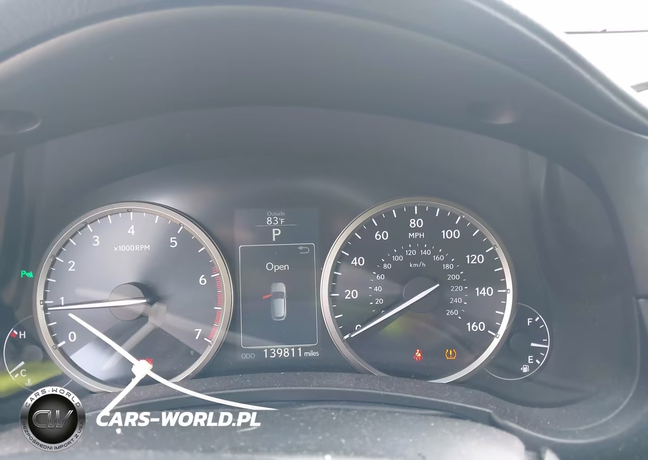 2017 Lexus Nx 200T VIN:JTJYARBZ9H2060324 - 7