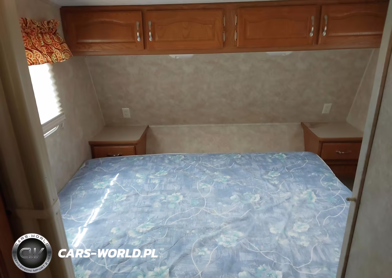2005 Keystone Sprinter VIN:4YDF252245A219087 - 12