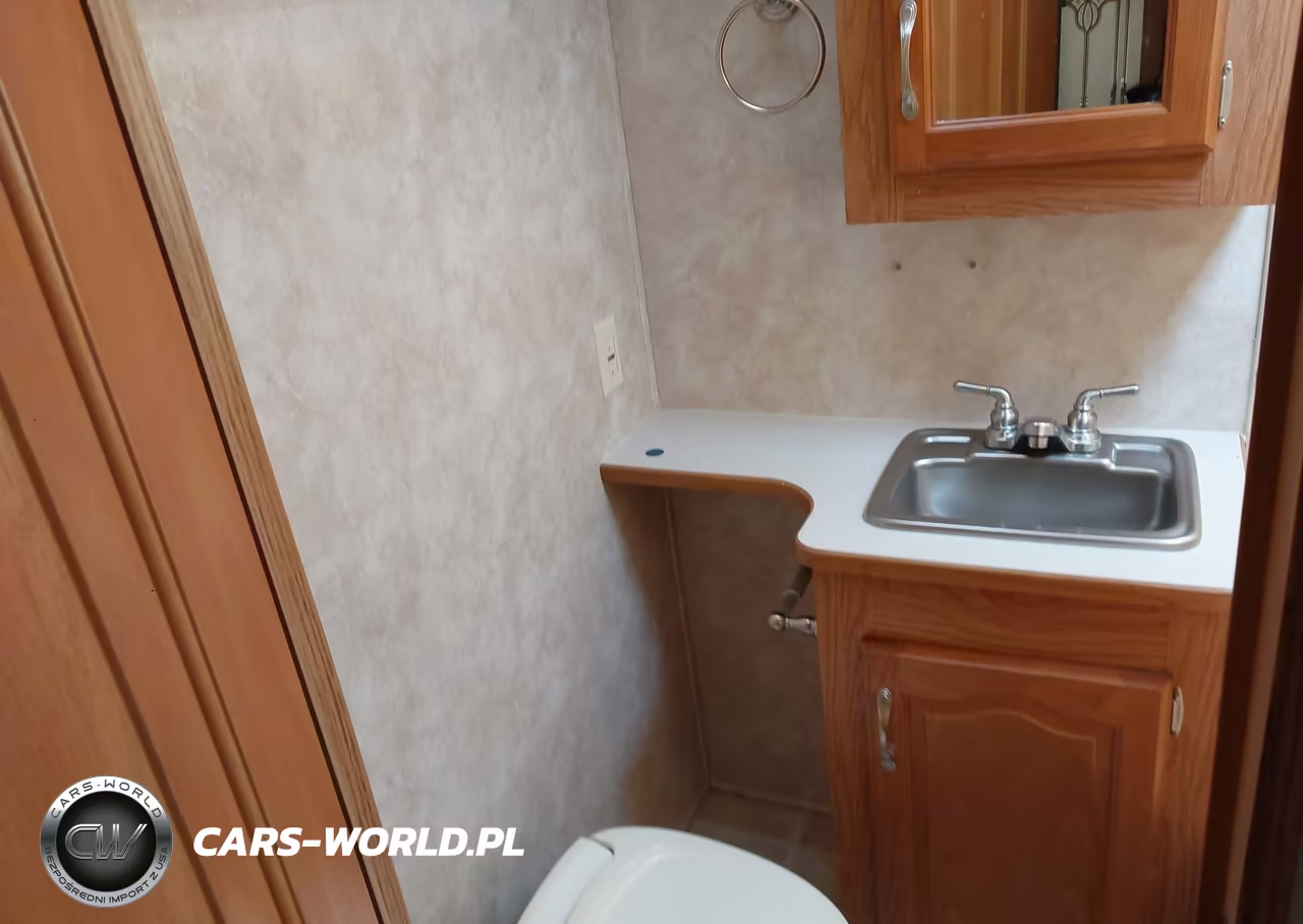 2005 Keystone Sprinter VIN:4YDF252245A219087 - 13