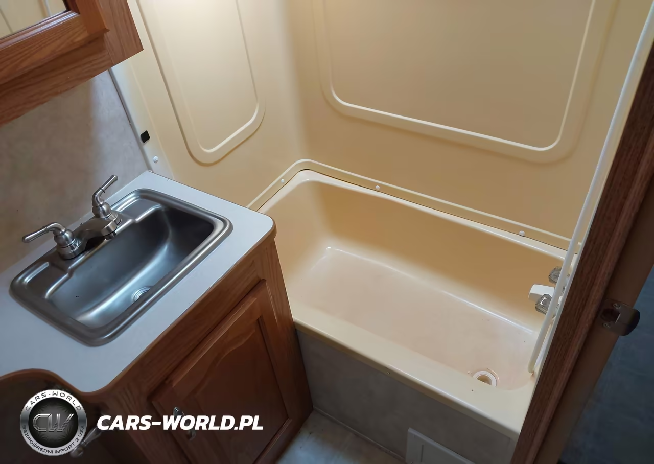 2005 Keystone Sprinter VIN:4YDF252245A219087 - 14