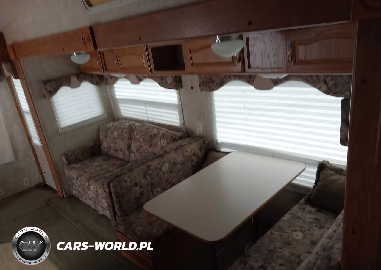 2005 Keystone Sprinter VIN:4YDF252245A219087 - 15