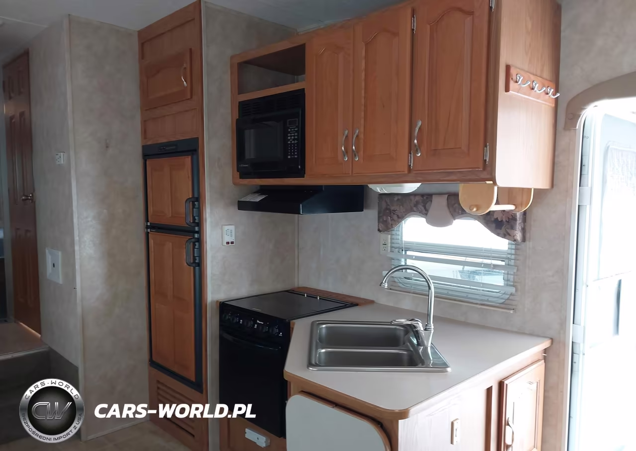 2005 Keystone Sprinter VIN:4YDF252245A219087 - 16