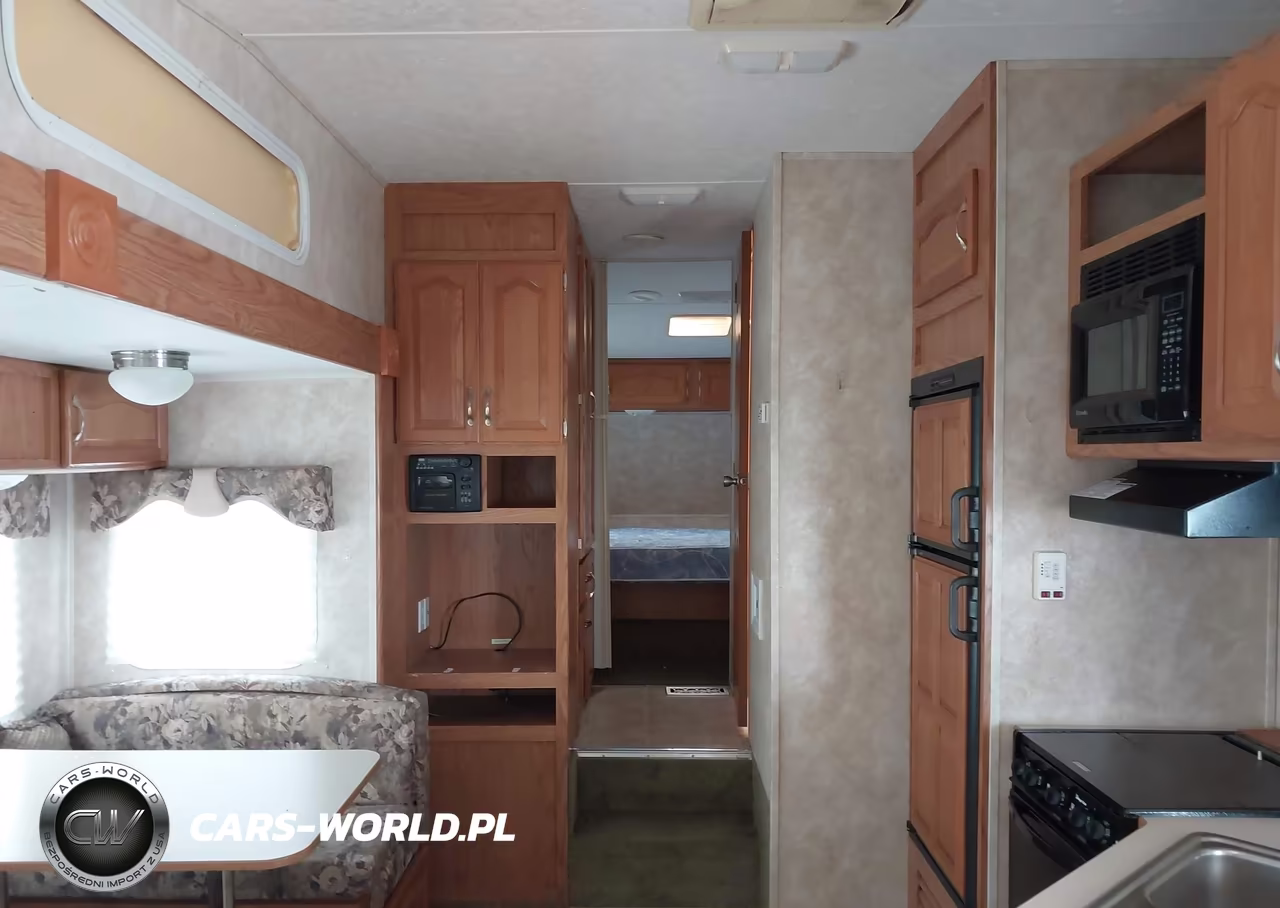 2005 Keystone Sprinter VIN:4YDF252245A219087 - 5
