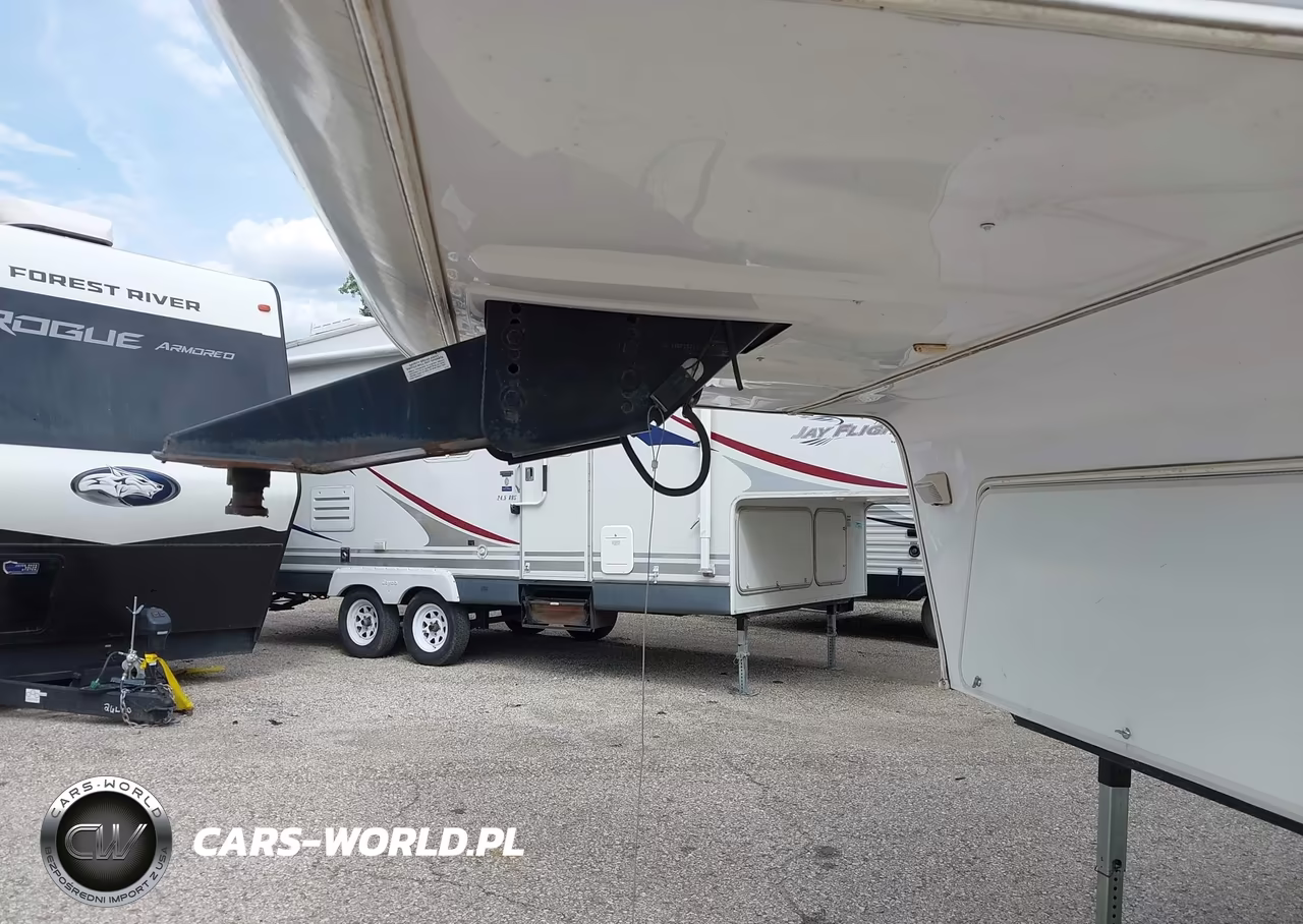 2005 Keystone Sprinter VIN:4YDF252245A219087 - 7