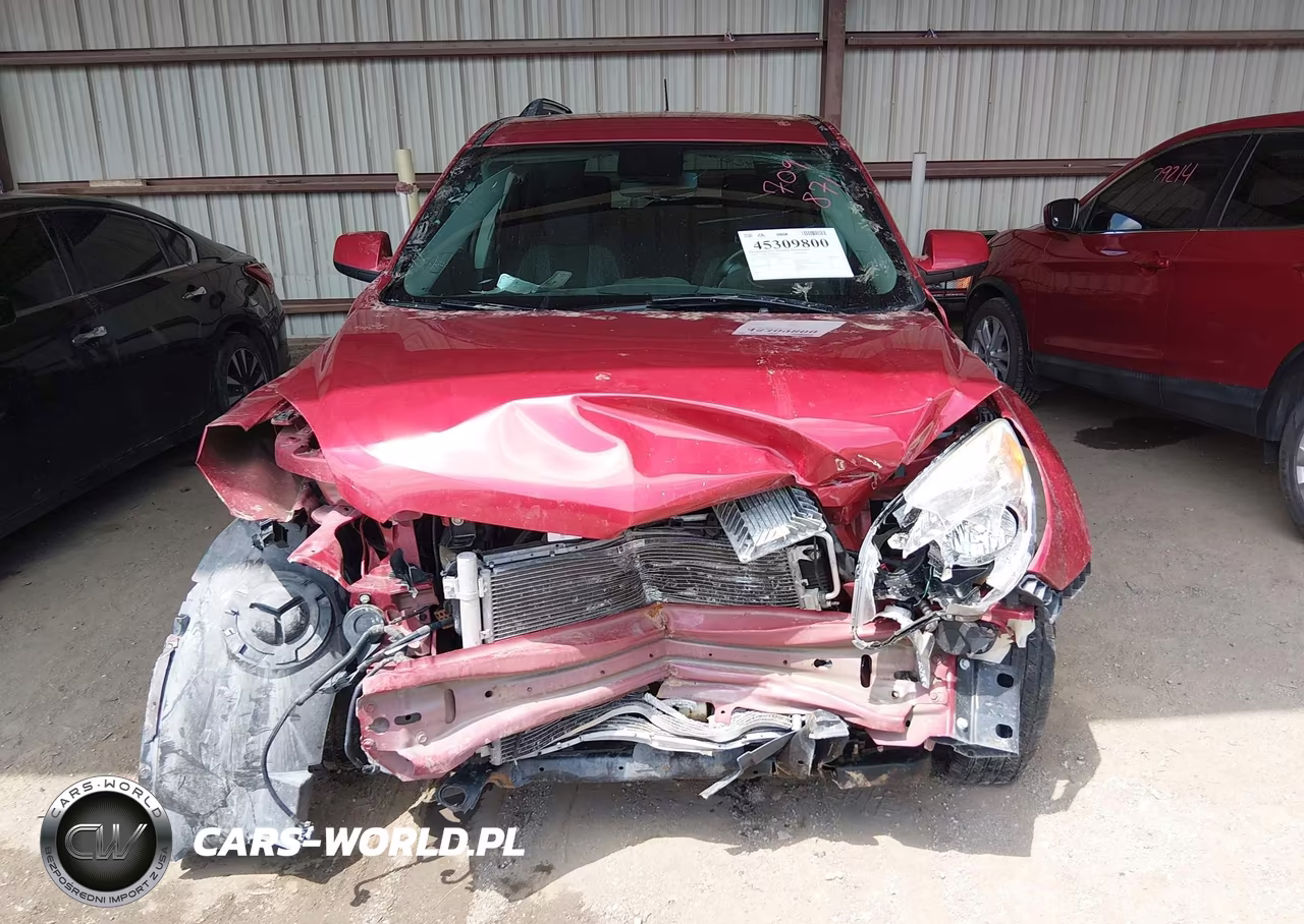 2014 Chevrolet Equinox 1Lt VIN:2GNFLFEK3E6184905 - 13