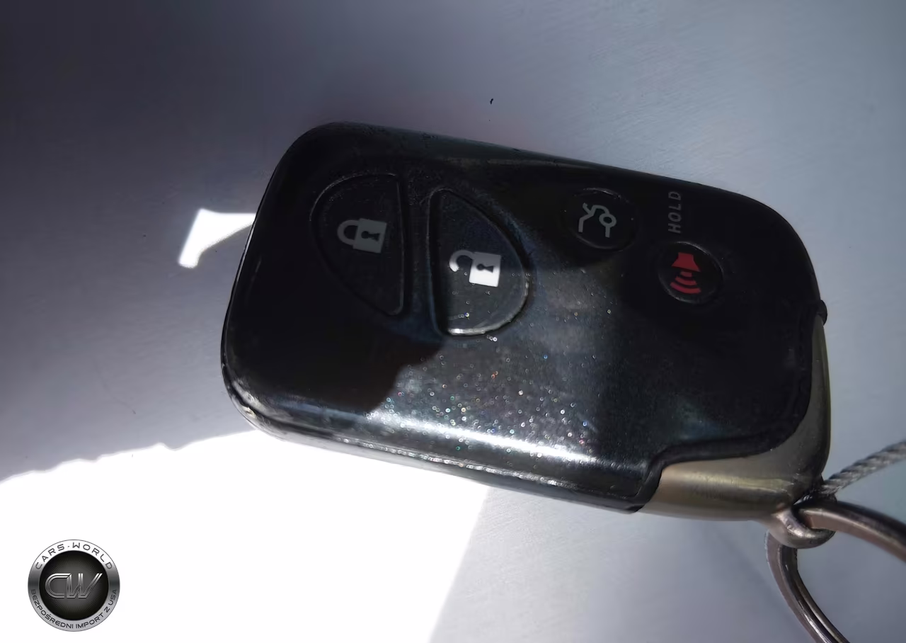 2010 Lexus Is 250 VIN:JTHBF5C24A2095331 - 11