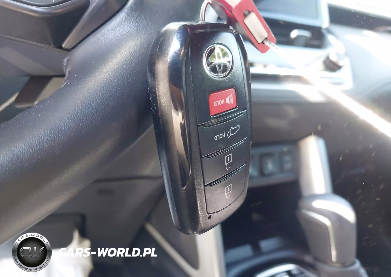 2024 Toyota Corolla Cross Hybrid Xse VIN:7MUFBABG7RV056439 - 11