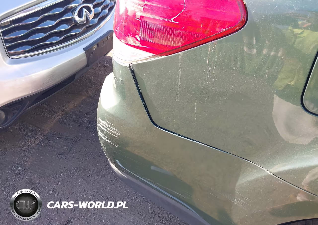 2013 Subaru Outback 2.5I Premium VIN:4S4BRBGC3D3257082 - 6