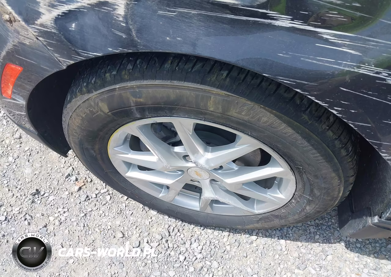 2023 Chevrolet Equinox Awd Lt VIN:3GNAXUEG0PS133218 - 12
