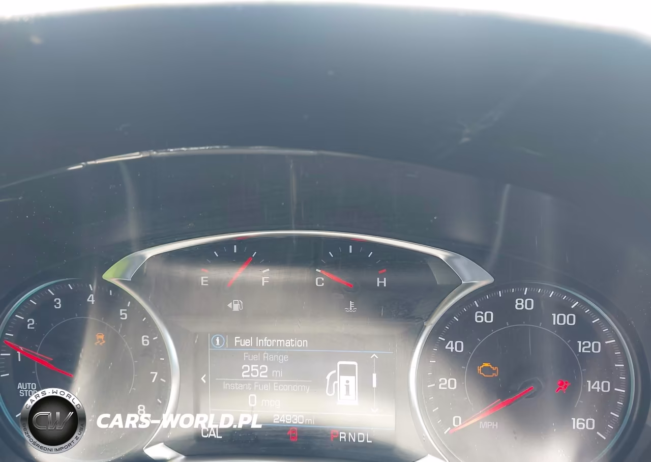2023 Chevrolet Equinox Awd Lt VIN:3GNAXUEG0PS133218 - 7